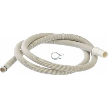 Vypouštěcí hadice k myčce 00668114 BOSCH / SIEMENS, originál