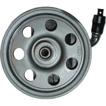 Soustava řízení Hydraulické čerpadlo, řízení SPIDAN 53732