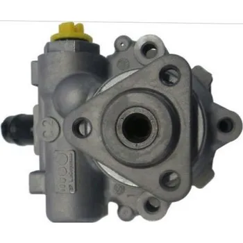 Posilovač řízení Hydraulické čerpadlo, řízení SPIDAN 54708