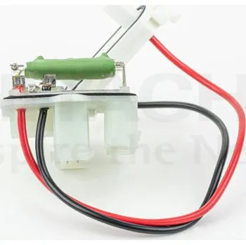 Autoelektrika Odpor, vnitřní tlakový ventilátor ASTEMO-HITACHI 2502610