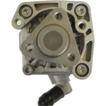 Posilovač řízení Hydraulické čerpadlo, řízení SPIDAN 53880