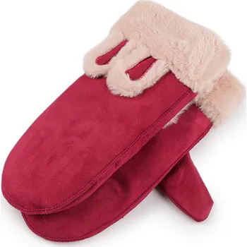 Rukavice Dětské rukavice palčáky zateplené