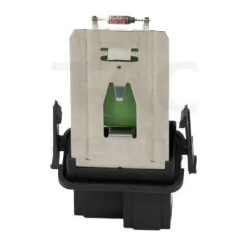 Autoelektrika Odpor, vnitřní tlakový ventilátor ASTEMO-HITACHI 2502607