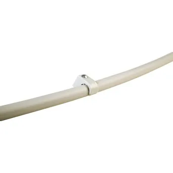 Příchytka kabelová EM 7-12 mm šedá, balení 50 ks