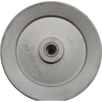 Soustava řízení Hydraulické čerpadlo, řízení SPIDAN 53632