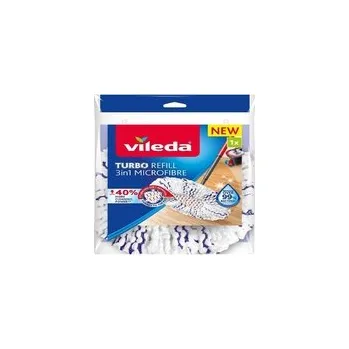 mop Návlek VILEDA Turbo 3v1 167749