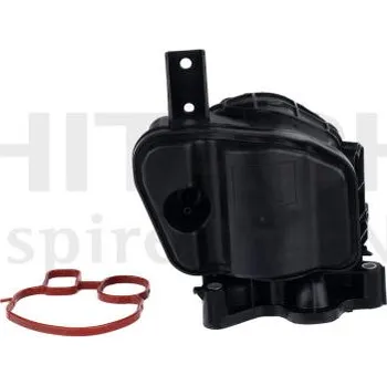 Váha vzduchu Chladic, recirkulace spalin ASTEMO-HITACHI 2505961