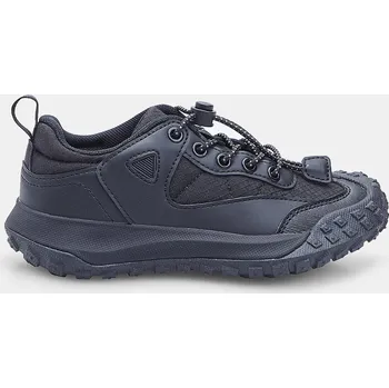 Dámské tenisky Baťa volnočasová obuv pro chlapce černé, vel. 35