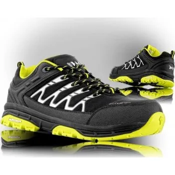 Pracovní obuv VM IMPORT Polobotka OHIO S1, VM obuv, Velikost 46