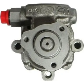 Posilovač řízení Hydraulické čerpadlo, řízení SPIDAN 54214