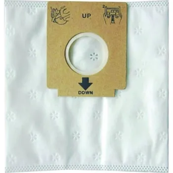 Sáček do vysavače Sáčky do vysavače 0473 68100 náhrada ETAS36