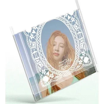 Zahraniční hudba CD Joy - From Joy, with Love (Jewel Case Version)