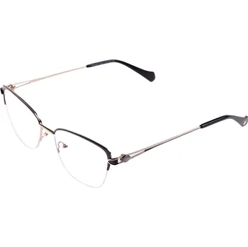 Brýlová obroučka Icona Dámské Mosita black Černá