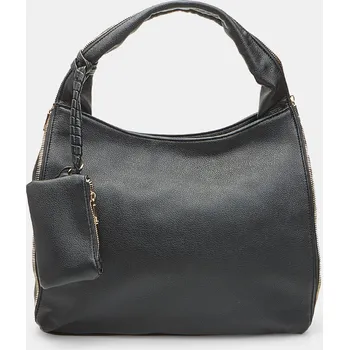 Kabelka Baťa dámská kabelka na zip