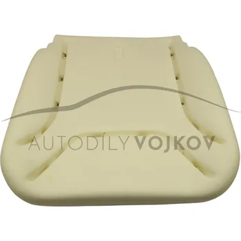 Sedadlo Molitan sedačky Renault Trafic II 2006 - 2014