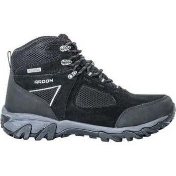 Pracovní obuv ARDON Kotníková turistická a trekingová obuv ARDON®RAMBLER (DOPRODEJ), Velikost 45
