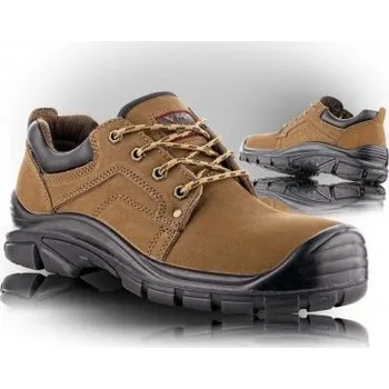 Pracovní obuv VM IMPORT Polobotky Vallety O1, VM obuv, Velikost 47