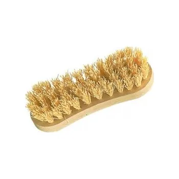 Drátěný kartáč CANIS Kartáč podlahová, ruční, dřevěná