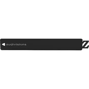 Příslušenství pro gramofon Audivisions Stojan Z Horizontal