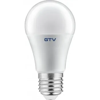 Žárovka GTV led žárovka 1x12 W 3000 K E27 LD-SPCA60-12W