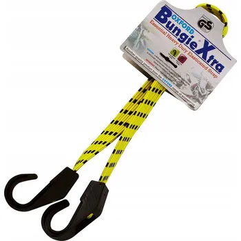 autokoberec Oxford Gumicuk s háčky na zavazadla, délka 600 mm