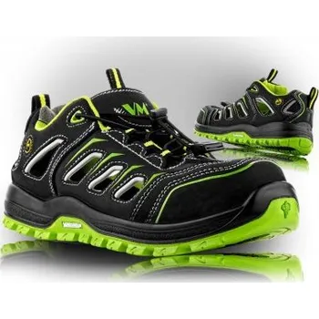 Dámská obuv VM IMPORT Sandály VANCOUVER, VM, Velikost 40