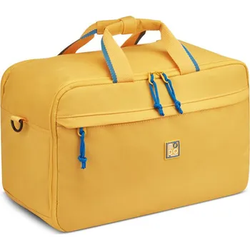 Sportovní taška Modo by Roncato STARLIGHT 3.0 žlutá 40 × 25 × 20 cm