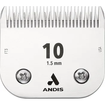 ANDIS Ultra Edge Střihací hlavice č. 10 1,5 mm
