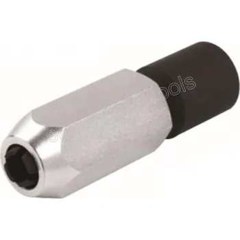 Závitořezný nástroj Držák závitníků rozsah M4-M14, 3/8" vstup. (DOPRODEJ)