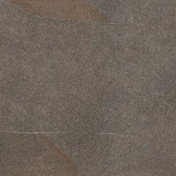 Maxima Dark Brown Rettificato - dlaždice rektifikovaná 60x60 hnědá MXM60RT