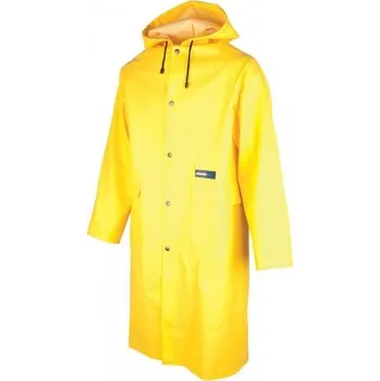 Zdravotnický plášť ARDON Plášť ARDON AQUA, žlutý, Barva žltá, Velikost L