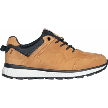 Pracovní obuv SAFETY JOGGER Sportovní obuv STEADY, velbloud, Safety Jogger, Barva Camel, Velikost 45