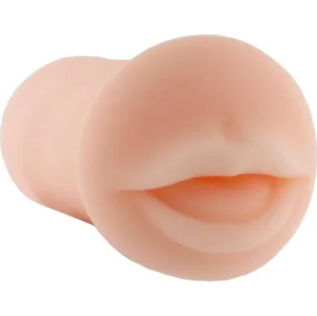 BASIC X Samantha - masturbátor ústa