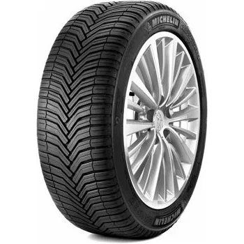 Celoroční osobní pneu 275/55R19 111V CrossClimate SUV MO 3PMSF MICHELIN MICHELIN TC08S0209