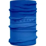 CASTELLI Cyklistický nákrčník - PRO THERMAL - světle modrá UNI