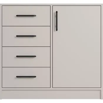 Komoda Komoda Smart 90cm Kašmír