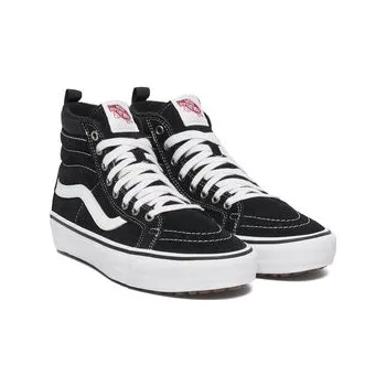 Pánská móda Sneakersy Vans MTE Sk8-Hi Insulated VN000EB4BA21 Černá 38_5