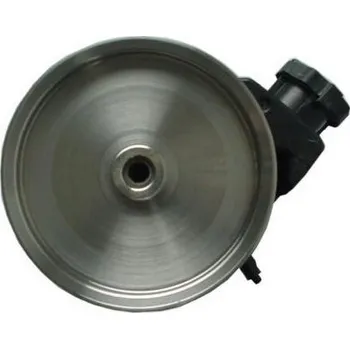 Posilovač řízení Hydraulické čerpadlo, řízení SPIDAN 54399