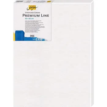 Malířské plátno Kreul Malířské plátno Premium Line 50 x 60 cm 1 ks
