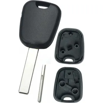 Autoklíč Klíč Peugeot HU83