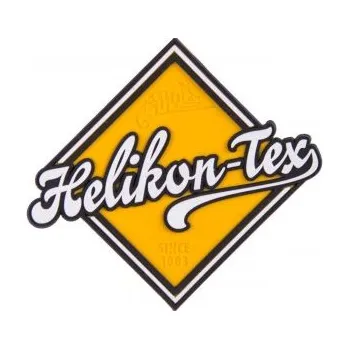 Nášivka HELIKON-TEX Nášivka Road Sign, Helikon-Tex, Velikost UNI