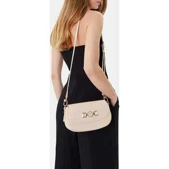 Kabelka Eva Minge EO-ALMA-KY158-1 Écru NOSIZE