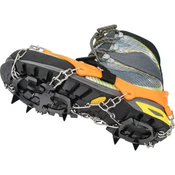 Horolezectví Climbing technology Ice Traction Plus, Velikost XL