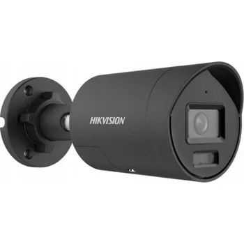 Bezpečnostní kamera IP kamera tubusová (bullet) Hikvision DS-2CD2086G2H-IU-BLACK 8,3 Mpx