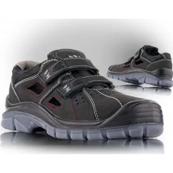 Pracovní obuv VM IMPORT Sandály LINCOLN, VM obuv, Velikost 39