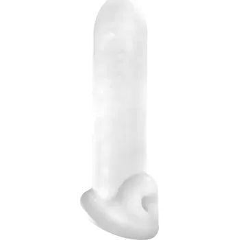 Fat Boy Original Ultra fat Návlek na penis 19 cm