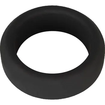 Black Velvets Erekční kroužek M