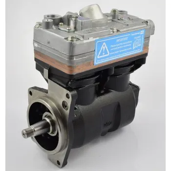 Opravený kompresor MB ACTROS MP4 E-6 OM936 KNORR K173359N50, , ,