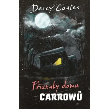 Přízraky domu Carrowů (limitovaná edice)