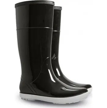 Dámská obuv DEMAR Dámské kozačky HAWAI LADY B, černé, Velikost 37